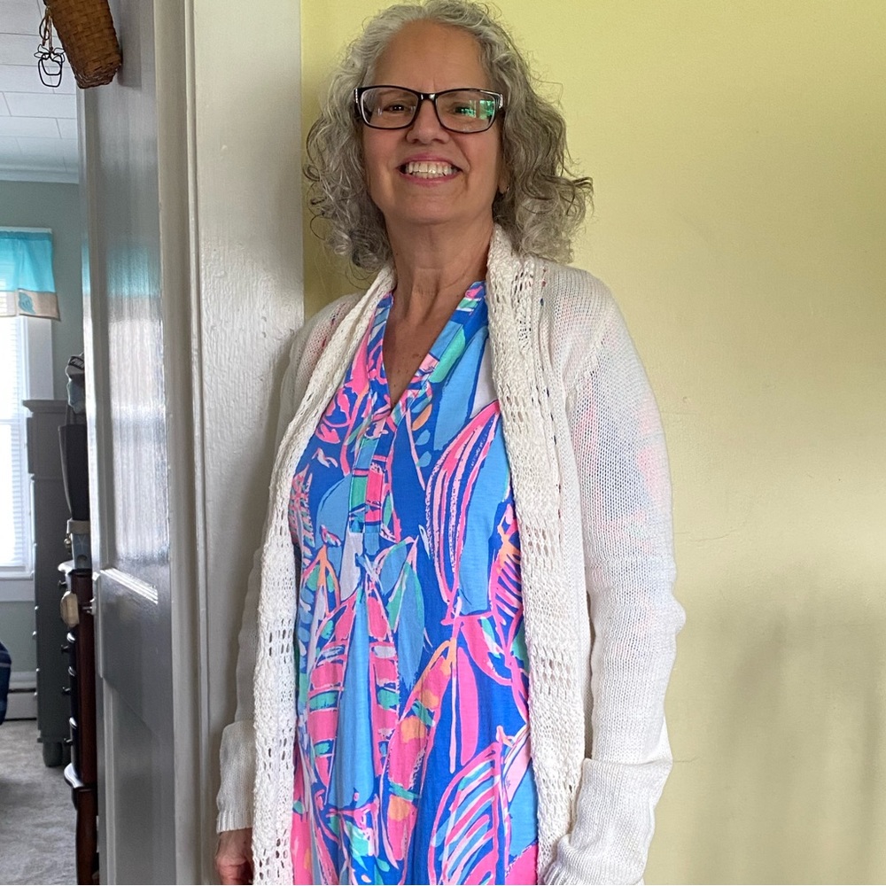 Meet your Posher, Carolyn